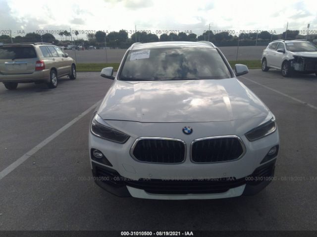 Photo 5 VIN: WBXYH9C00L5R56830 - BMW X2 