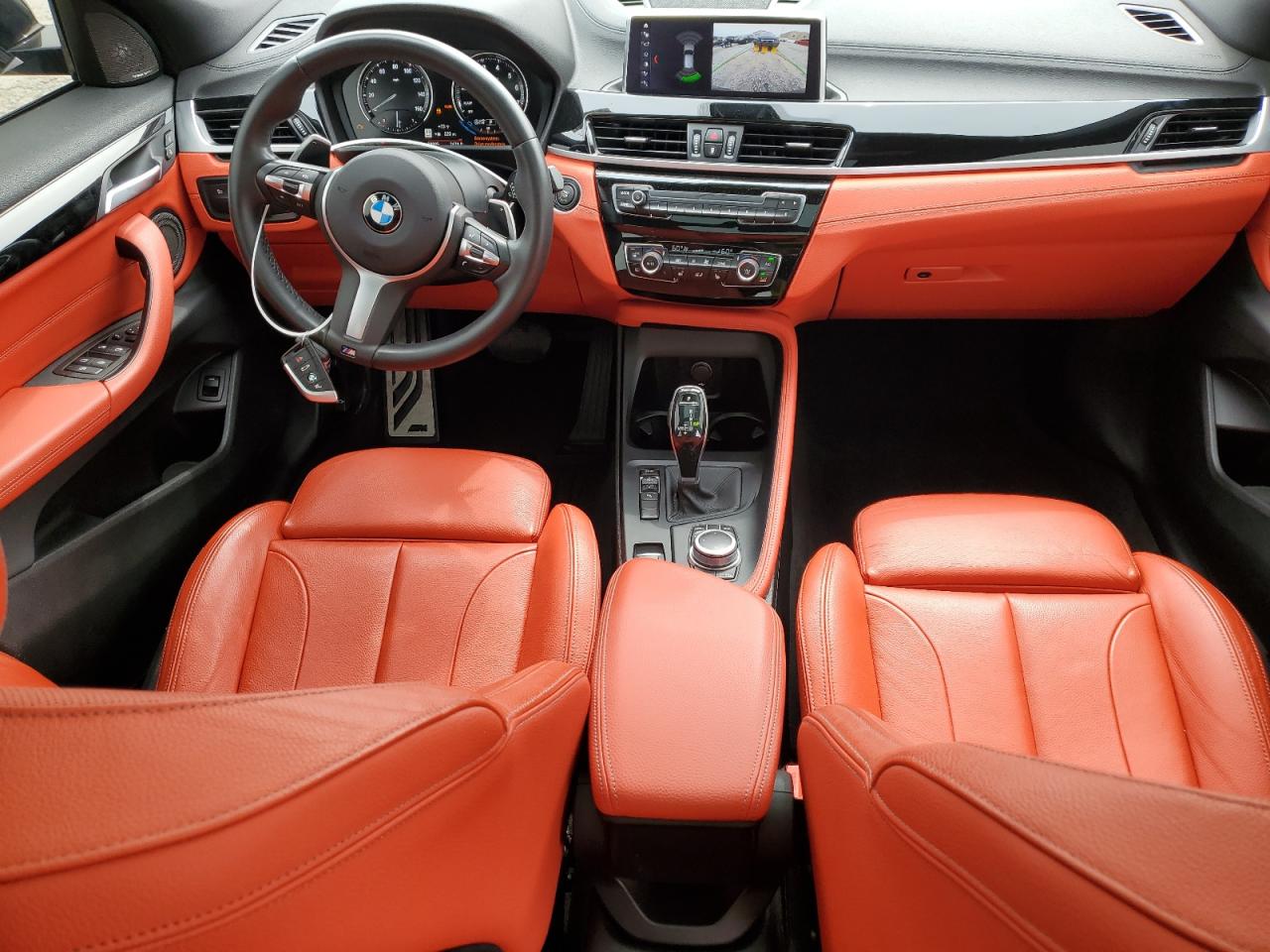 Photo 7 VIN: WBXYH9C00M5S13523 - BMW X2 