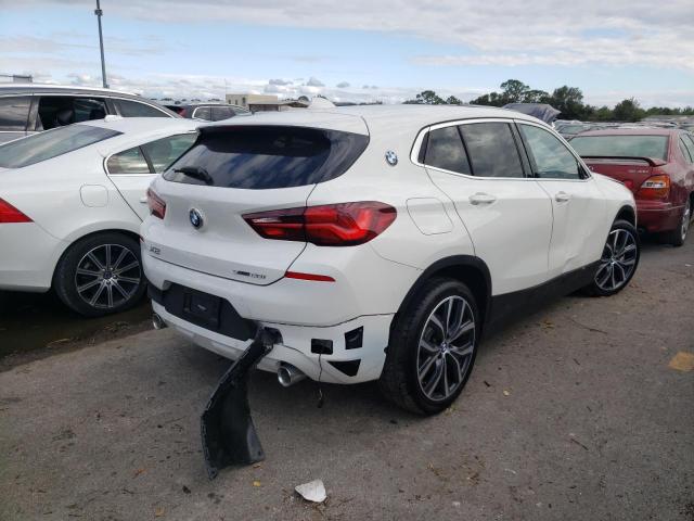 Photo 3 VIN: WBXYH9C00M5S42326 - BMW X2 SDRIVE2 