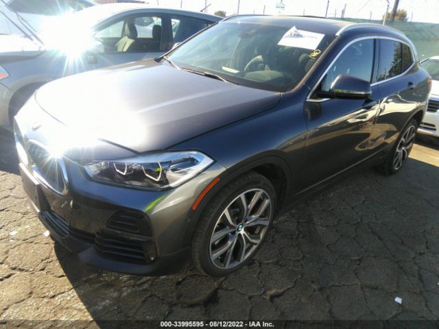 Photo 1 VIN: WBXYH9C00M5T12441 - BMW X2 