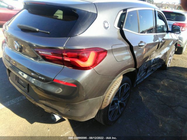 Photo 3 VIN: WBXYH9C00M5T12441 - BMW X2 