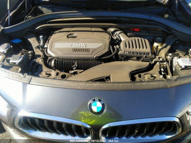 Photo 9 VIN: WBXYH9C00M5T12441 - BMW X2 