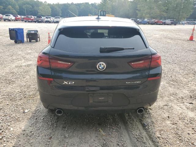 Photo 5 VIN: WBXYH9C00N5T66260 - BMW X2 SDRIVE2 