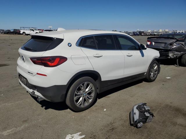 Photo 2 VIN: WBXYH9C00N5U08491 - BMW X2 SDRIVE2 