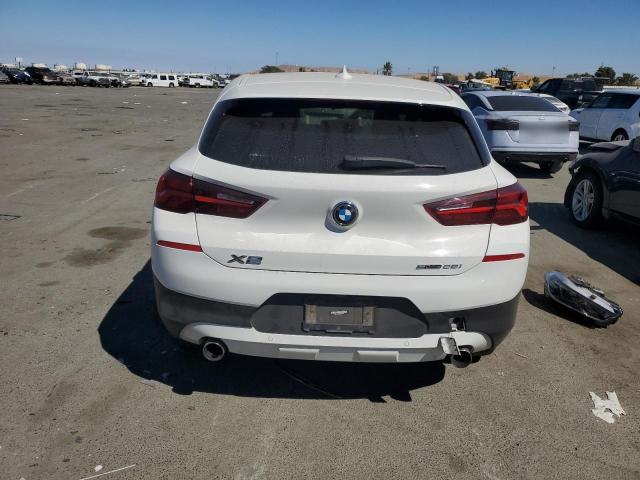 Photo 5 VIN: WBXYH9C00N5U08491 - BMW X2 SDRIVE2 