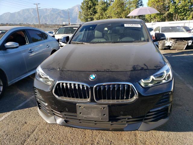 Photo 4 VIN: WBXYH9C00N5U49803 - BMW X2 