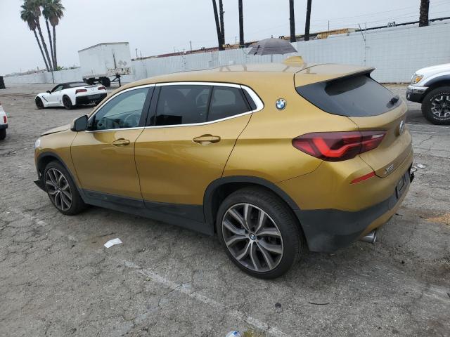 Photo 1 VIN: WBXYH9C00N5U51597 - BMW X2 