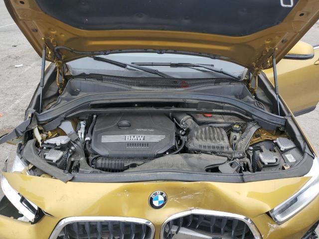 Photo 10 VIN: WBXYH9C00N5U51597 - BMW X2 