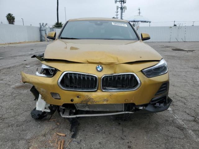 Photo 4 VIN: WBXYH9C00N5U51597 - BMW X2 