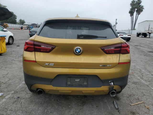 Photo 5 VIN: WBXYH9C00N5U51597 - BMW X2 