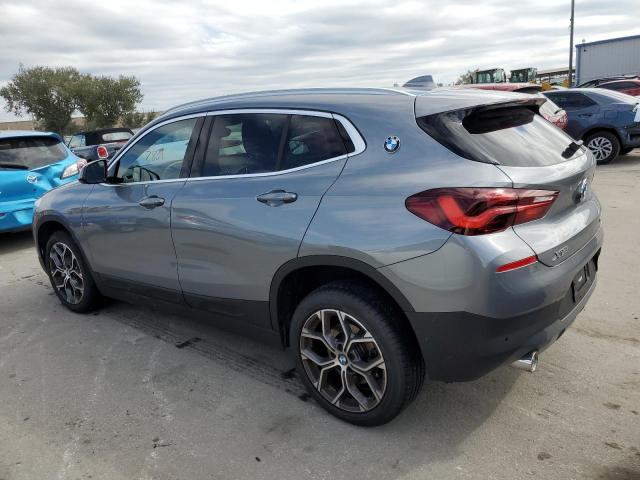 Photo 1 VIN: WBXYH9C00P5V34062 - BMW X2 SDRIVE2 