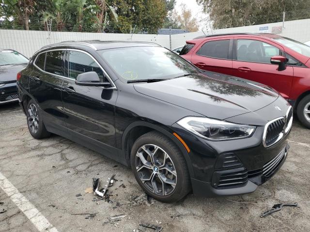 Photo 3 VIN: WBXYH9C00P5V67658 - BMW X2 