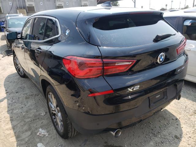 Photo 2 VIN: WBXYH9C01L5P14872 - BMW X2 SDRIVE2 