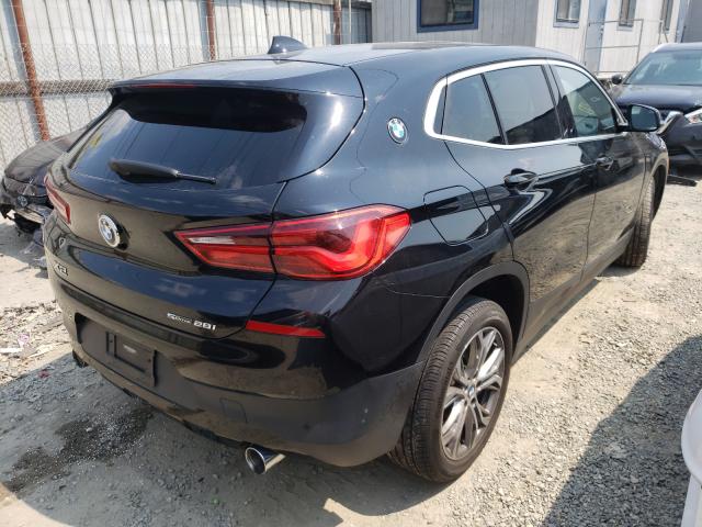 Photo 3 VIN: WBXYH9C01L5P14872 - BMW X2 SDRIVE2 