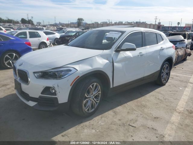 Photo 1 VIN: WBXYH9C01L5P15004 - BMW X2 