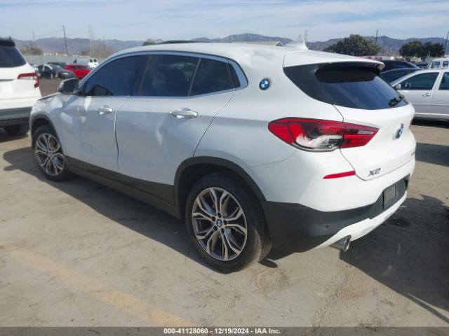 Photo 2 VIN: WBXYH9C01L5P15004 - BMW X2 