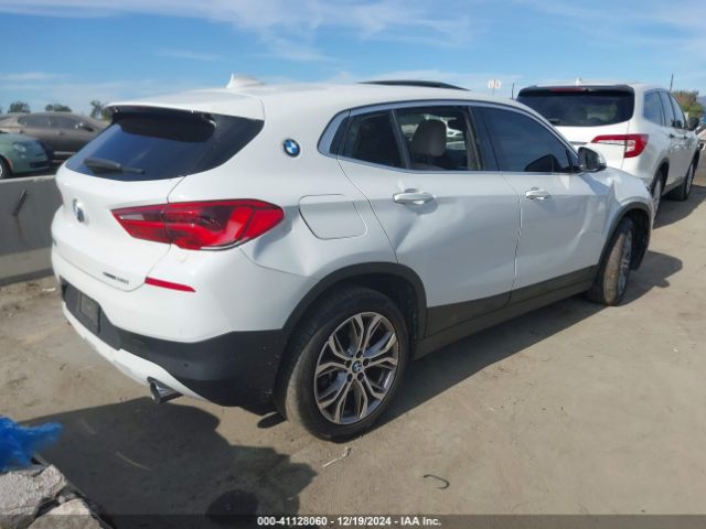 Photo 3 VIN: WBXYH9C01L5P15004 - BMW X2 