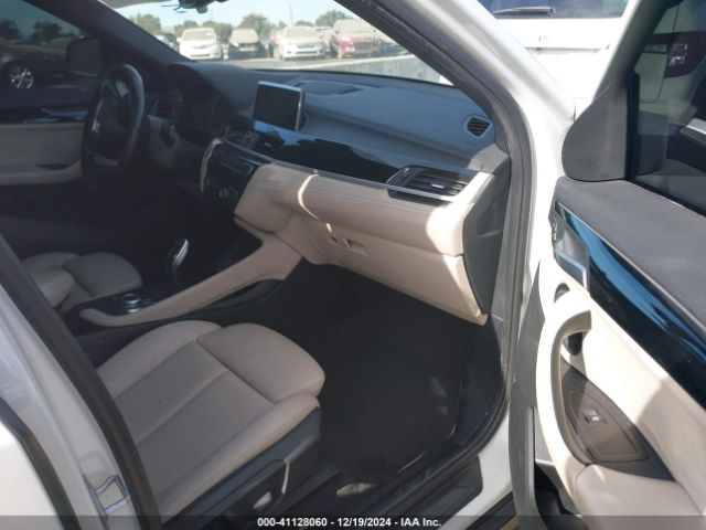 Photo 4 VIN: WBXYH9C01L5P15004 - BMW X2 