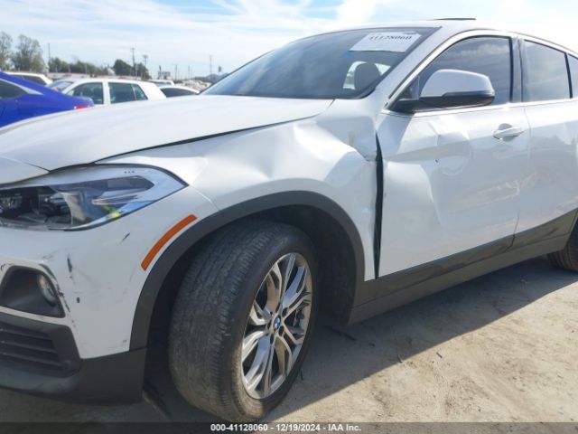 Photo 5 VIN: WBXYH9C01L5P15004 - BMW X2 