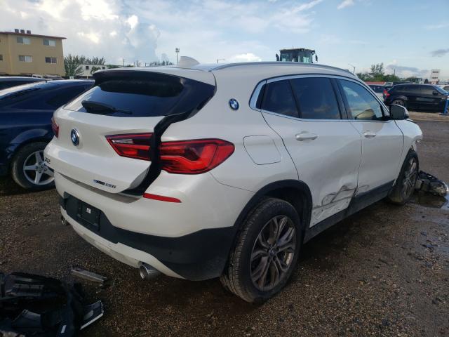 Photo 3 VIN: WBXYH9C01L5P39724 - BMW X2 SDRIVE2 