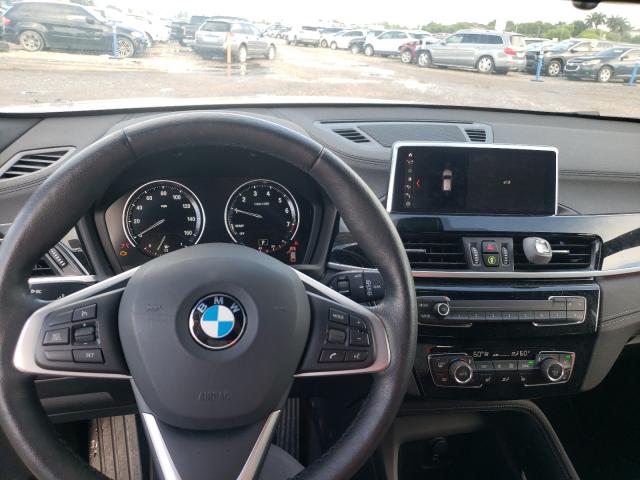 Photo 8 VIN: WBXYH9C01L5P39724 - BMW X2 SDRIVE2 