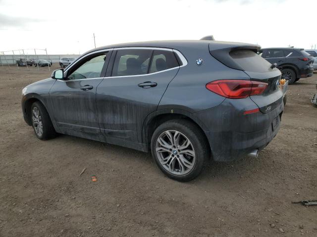 Photo 1 VIN: WBXYH9C01L5R00542 - BMW X2 SDRIVE2 