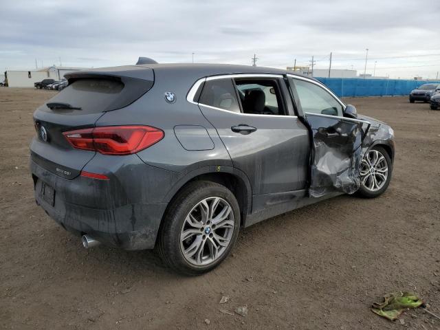 Photo 2 VIN: WBXYH9C01L5R00542 - BMW X2 SDRIVE2 