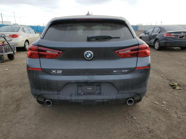 Photo 5 VIN: WBXYH9C01L5R00542 - BMW X2 SDRIVE2 