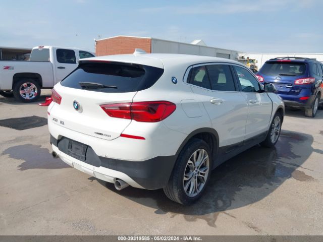 Photo 3 VIN: WBXYH9C01L5R43214 - BMW X2 