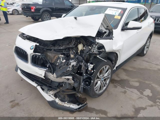 Photo 5 VIN: WBXYH9C01L5R43214 - BMW X2 