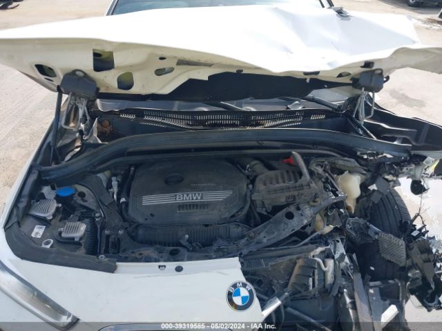 Photo 9 VIN: WBXYH9C01L5R43214 - BMW X2 