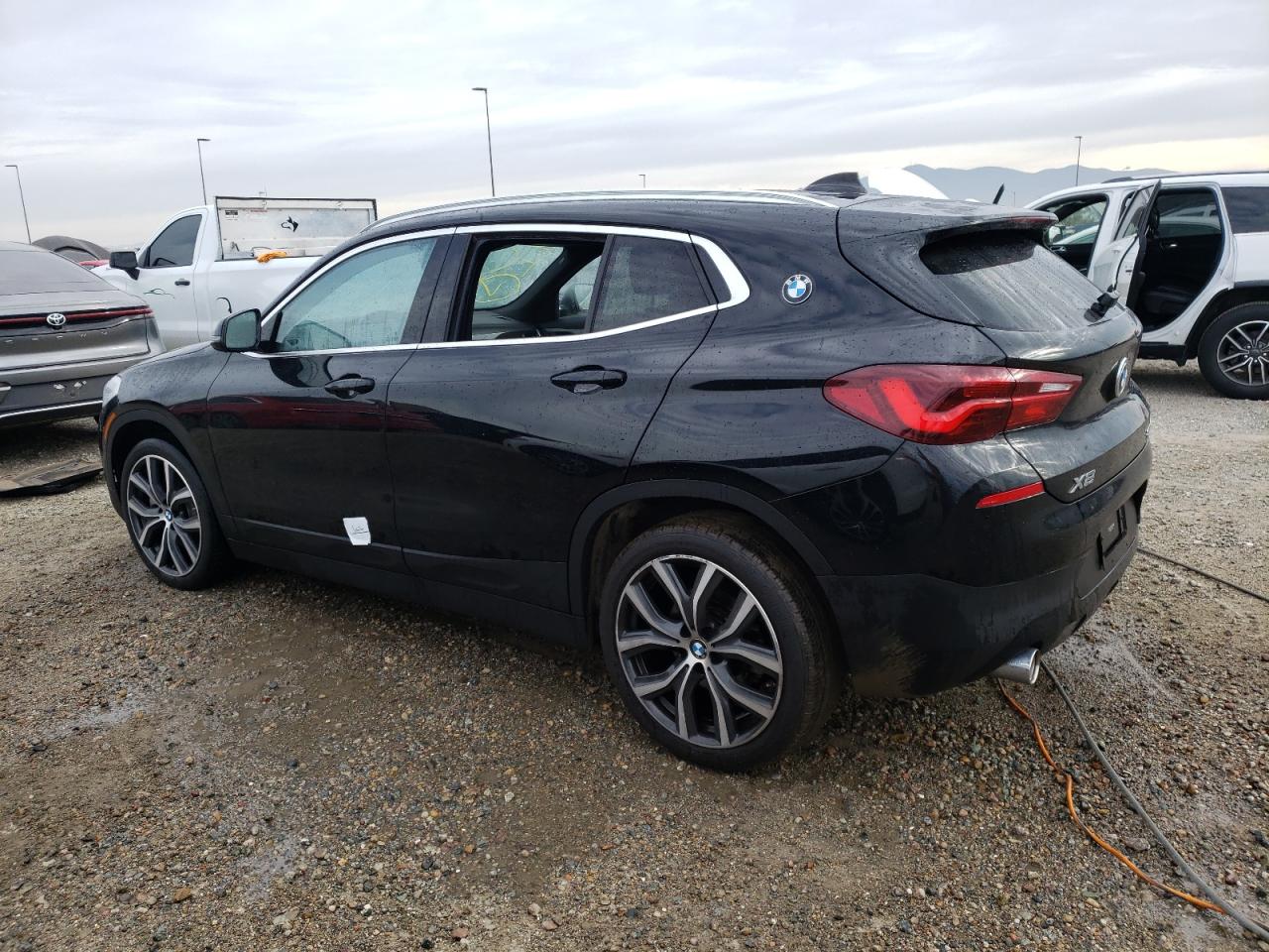 Photo 1 VIN: WBXYH9C01N5T77980 - BMW X2 