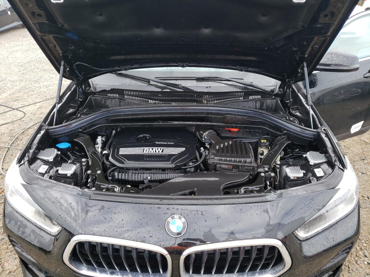 Photo 11 VIN: WBXYH9C01N5T77980 - BMW X2 