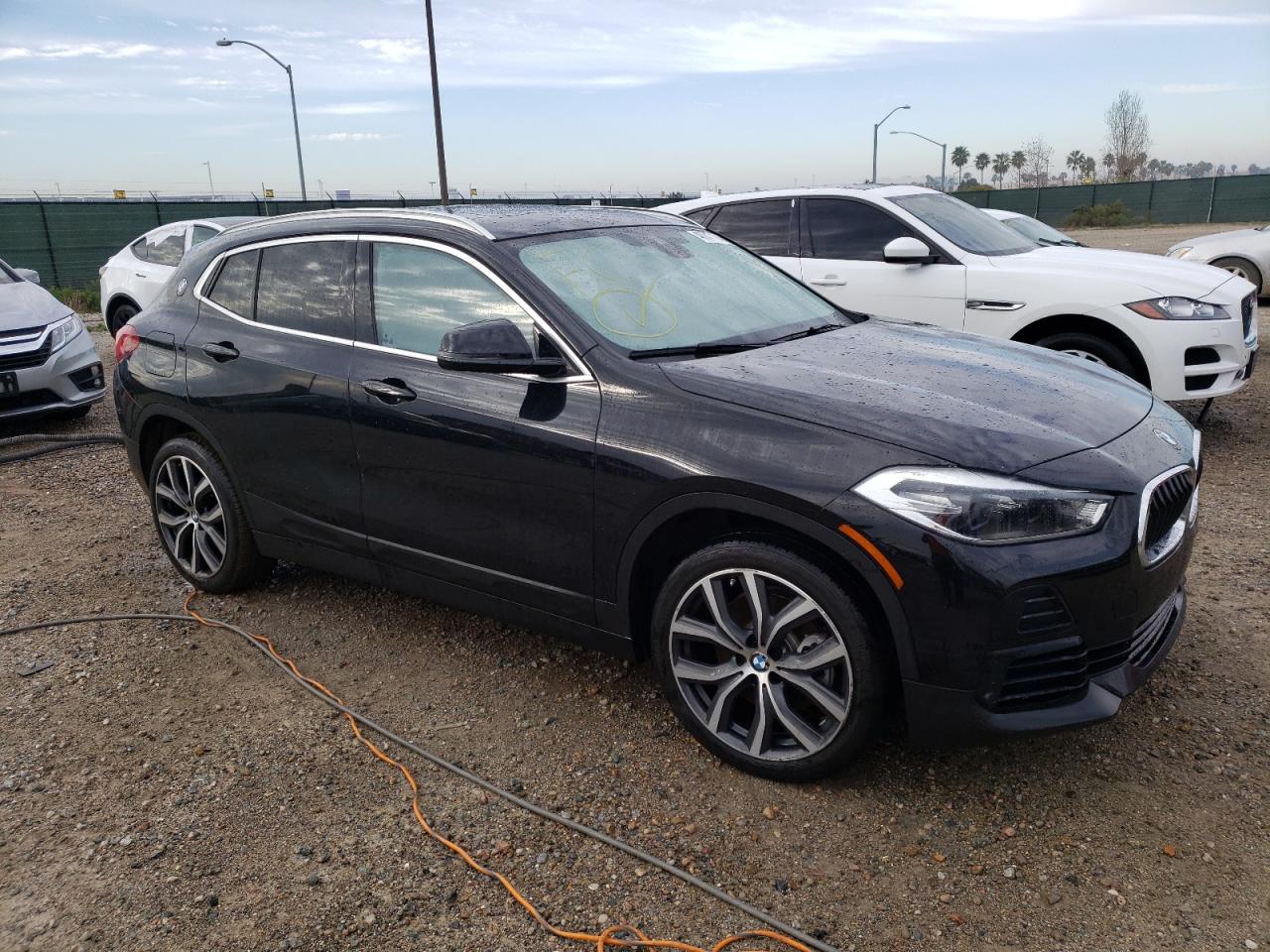 Photo 3 VIN: WBXYH9C01N5T77980 - BMW X2 