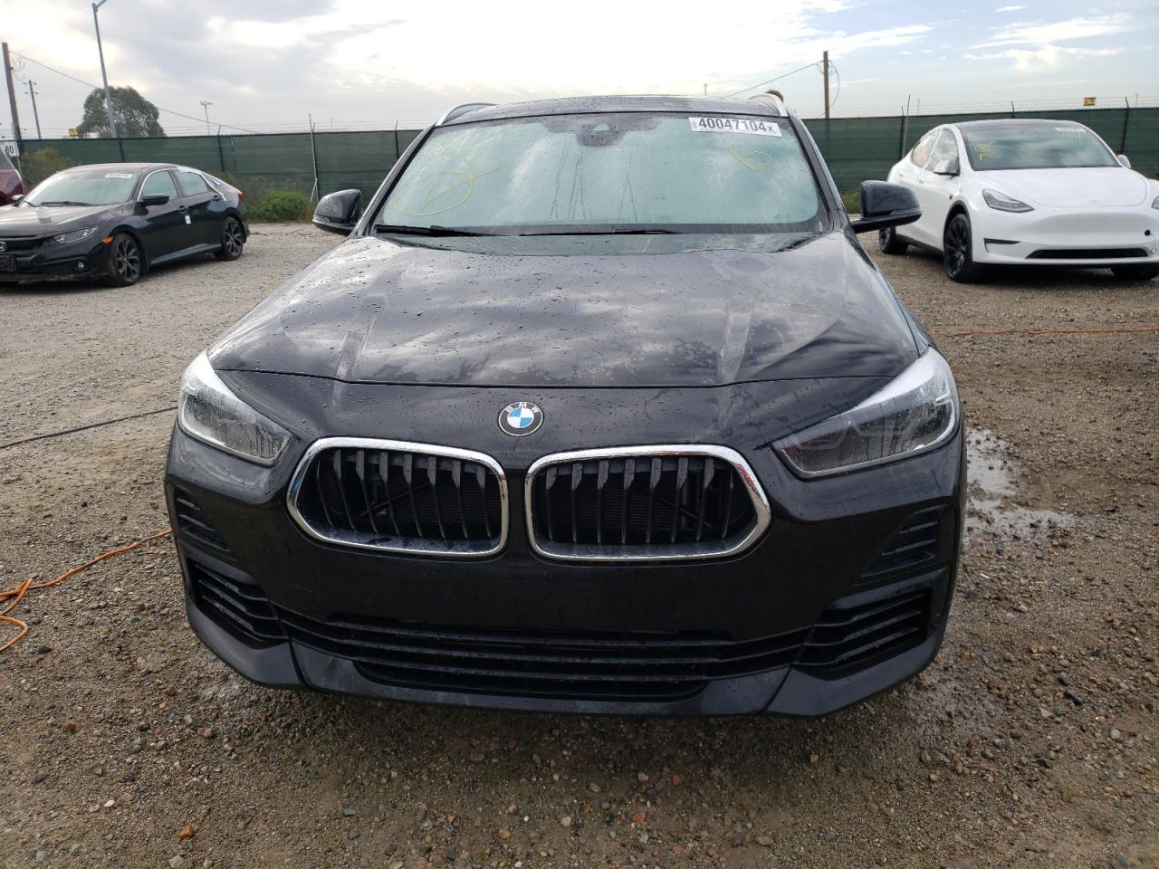 Photo 4 VIN: WBXYH9C01N5T77980 - BMW X2 