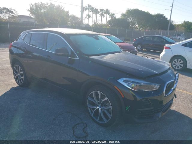 Photo 0 VIN: WBXYH9C01N5T85061 - BMW X2 