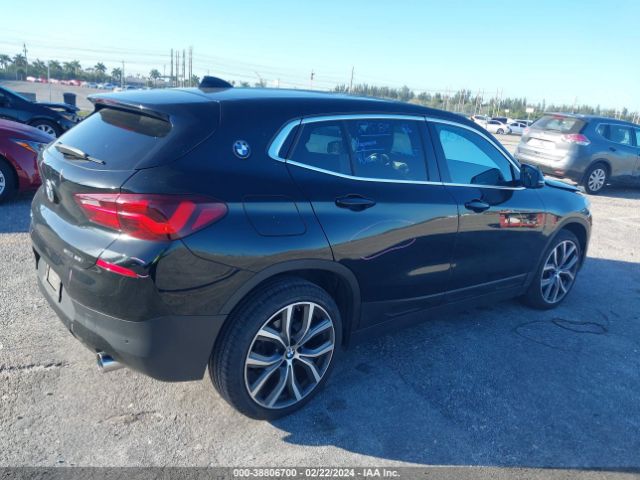 Photo 3 VIN: WBXYH9C01N5T85061 - BMW X2 