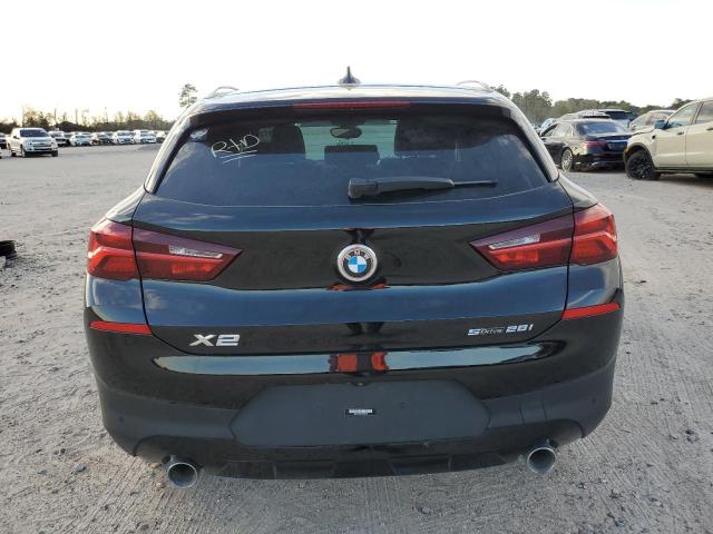 Photo 5 VIN: WBXYH9C01N5U83331 - BMW X2 SDRIVE2 