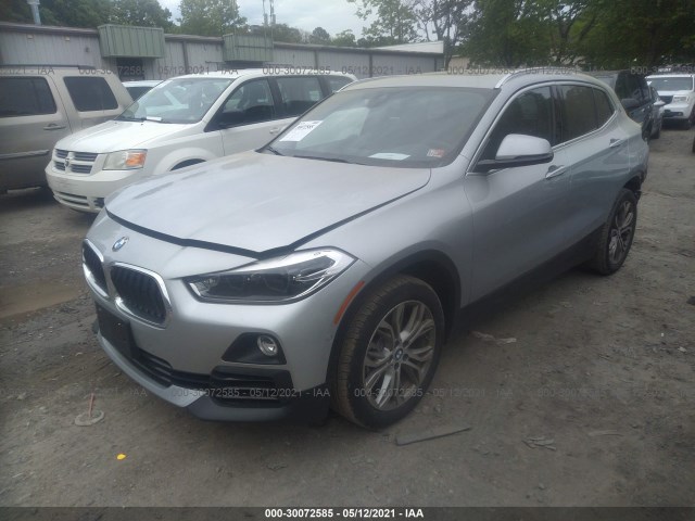 Photo 1 VIN: WBXYH9C02L5P21927 - BMW X2 