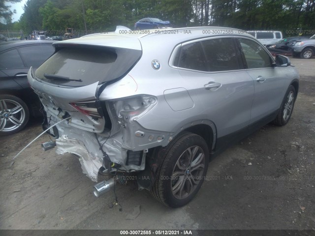 Photo 3 VIN: WBXYH9C02L5P21927 - BMW X2 