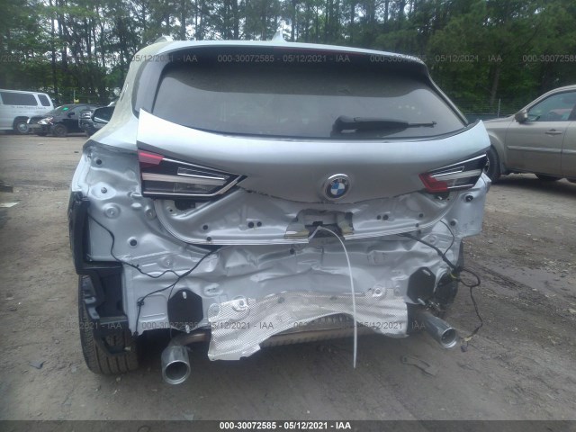 Photo 5 VIN: WBXYH9C02L5P21927 - BMW X2 