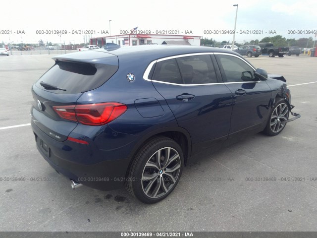 Photo 3 VIN: WBXYH9C02L5P73316 - BMW X2 