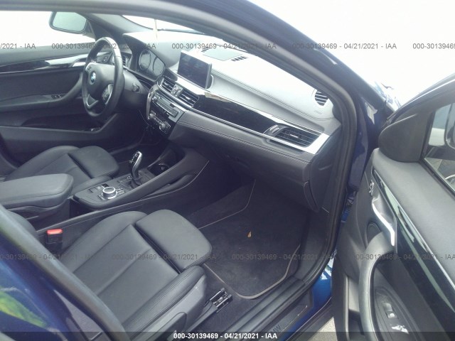 Photo 4 VIN: WBXYH9C02L5P73316 - BMW X2 