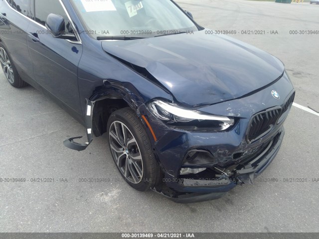 Photo 5 VIN: WBXYH9C02L5P73316 - BMW X2 