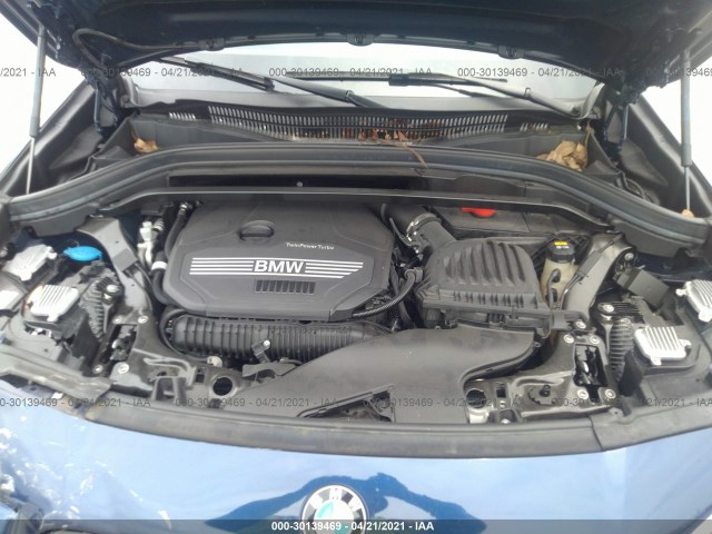 Photo 9 VIN: WBXYH9C02L5P73316 - BMW X2 