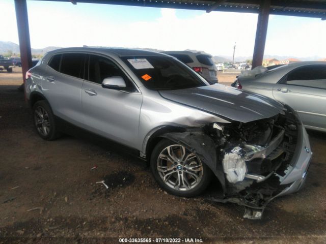 Photo 0 VIN: WBXYH9C02L5R26731 - BMW X2 