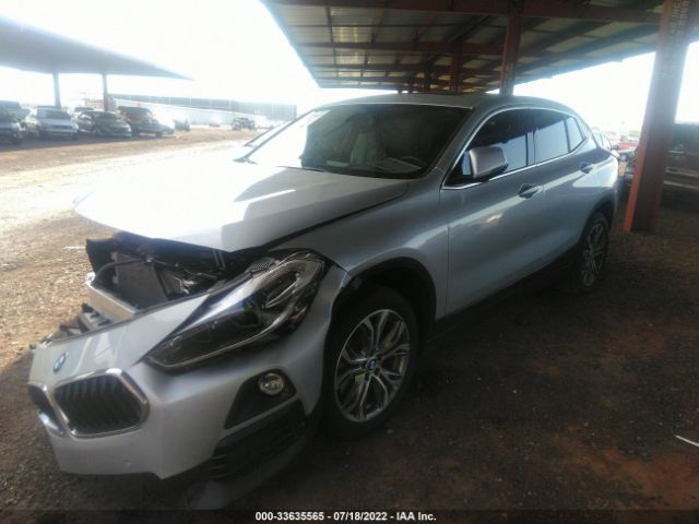 Photo 1 VIN: WBXYH9C02L5R26731 - BMW X2 