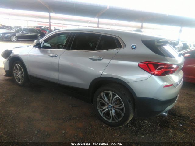 Photo 2 VIN: WBXYH9C02L5R26731 - BMW X2 