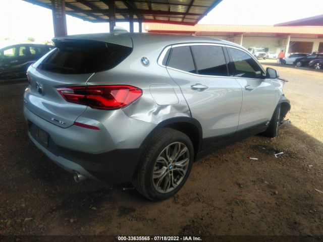 Photo 3 VIN: WBXYH9C02L5R26731 - BMW X2 