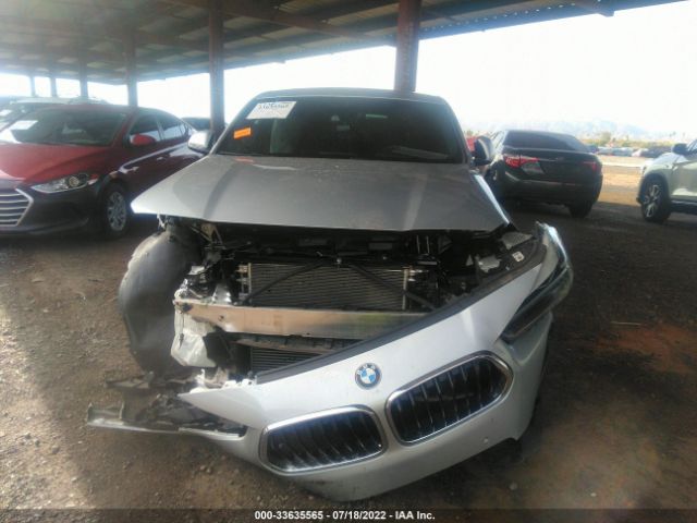 Photo 5 VIN: WBXYH9C02L5R26731 - BMW X2 